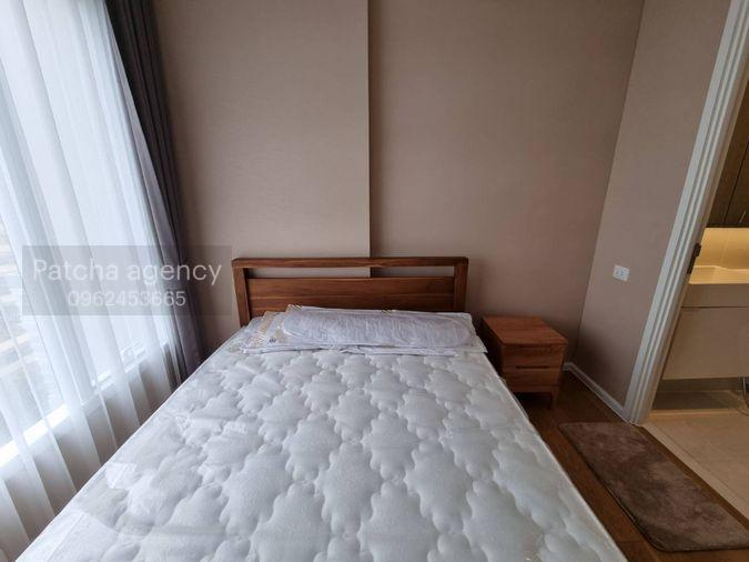 รูป ว่างพร้อมอยู่ The Saint residence . 1นอน 30ตร.ม. Line id: @pfagent - รูปที่ 6/7