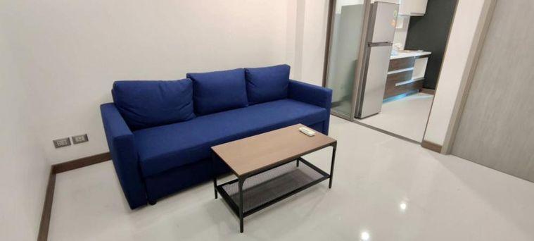 picture 🏙️ PFD-08935 Supalai Oriental Sukhumvit 39 | Building B | 39 sq.m. - 4/8