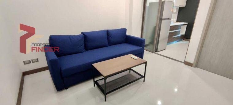 picture ðïļ PFD-08935 Supalai Oriental Sukhumvit 39 | Building B | 39 sq.m. - 4/8