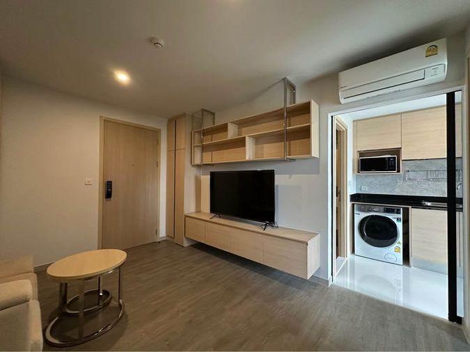 รูป ✨Condo for Rent : The Shade Sathon 1 (AP-02) ( line : @condo91 ) - รูปที่ 1/9