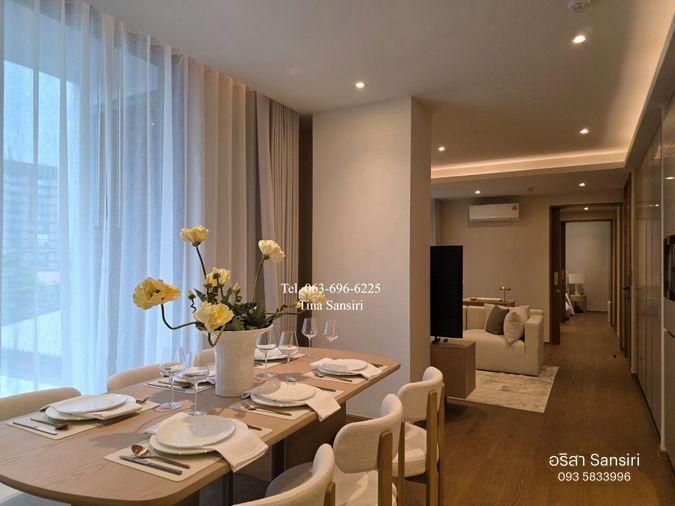 รูป (ขาย) 2 ห้องนอน 2 ห้องน้ำ🔥Hot Deal🔥Via34 Luxury Condo Low Rise ใจกลางสุขุมวิท เพียง 45 ยูนิต📞063 696 6225 - รูปที่ 7/25