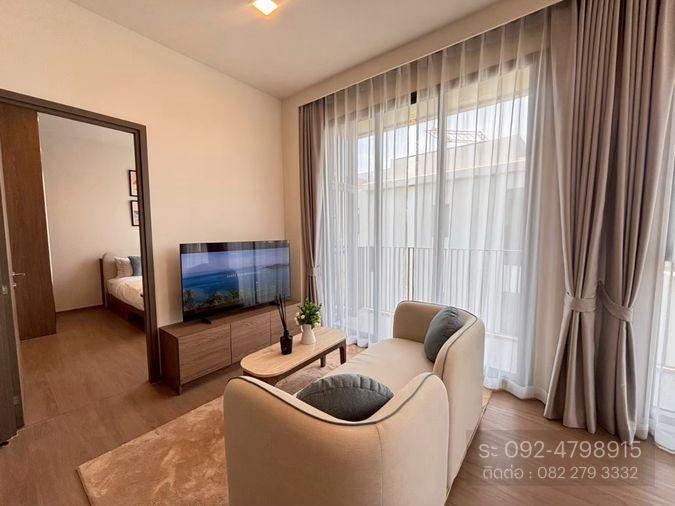 รูป Best Location in Phuket - Canvas Unit 020403 - รูปที่ 6/26