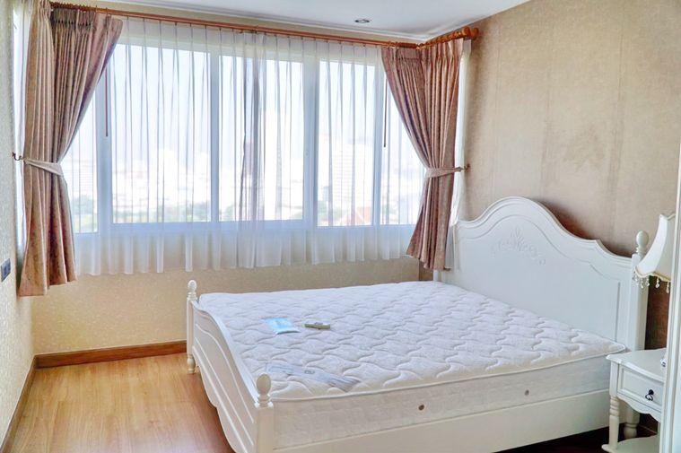 picture 4203, 2 Br. condo for at Supalai Wellington 1. - 1/12