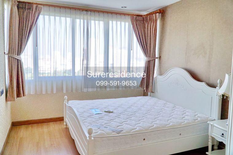 picture 4203, 2 Br. condo for at Supalai Wellington 1. - 1/12