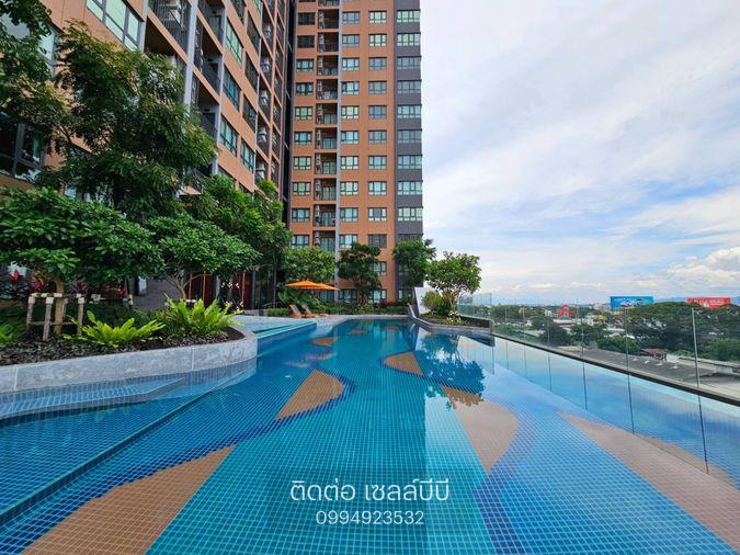 picture ðĨ For Sale: Luxury ,Chiang Mai! Walk to Central Festival! ðĨ - 22/39
