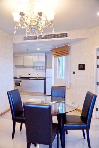 picture 4203, 2 Br. condo for at Supalai Wellington 1. - 2/12