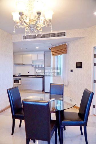 picture 4203, 2 Br. condo for at Supalai Wellington 1. - 2/12