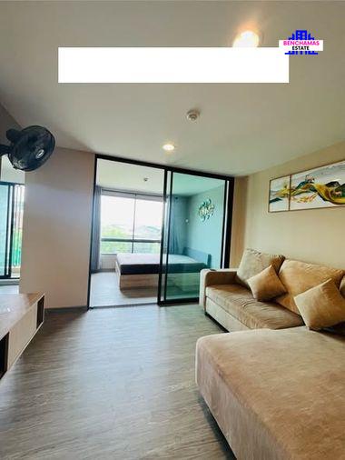 picture ðĨ Condo for Sale atðĒ Polis Condo Suksawat 64 - 2/8