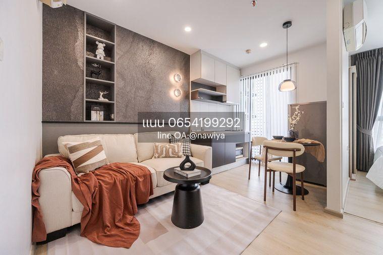 picture BL100826 For sale : The Base Chaengwattana | - 23/27