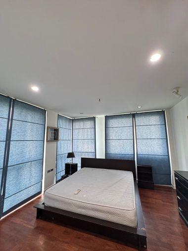 picture [FOR RENT] Baan Siri Silom | Low Rise Floor 5-8, Spacious Layout | 1 Bed 56 sq.m. Close to BTS Surasak - 6/9