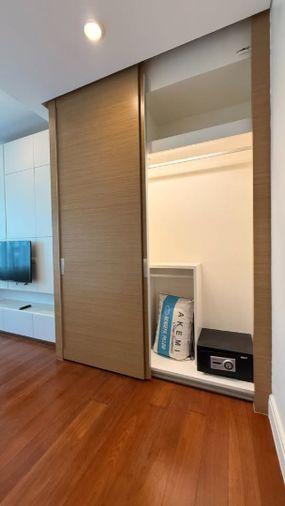 รูป RS7331 ให้เช่า  ขาย Bright 24 Sukhumvit 24 Luxury Residence ใจกลางสุขุมวิท ใกล้ BTS พร้อมพงษ์ - รูปที่ 6/8