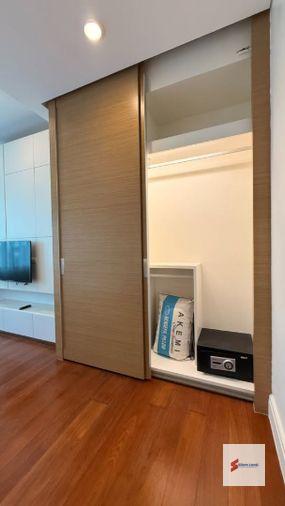 รูป RS7331 ให้เช่า ขาย Bright 24 Sukhumvit 24 Luxury Residence ใจกลางสุขุมวิท ใกล้ BTS พร้อมพงษ์ - รูปที่ 6/8