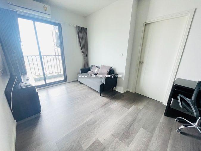 รูป 💖💖ปล่อยเช่า The Stage Taopoon Interchange / 2 ห้องนอน ขนาด 65 ตรม ราคาเพียง 19,000 บาท / สอบถามได้นะคะ Line ID : atfirm2010💖💖 - รูปที่ 3/18
