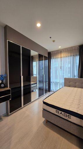 รูป 🟪🟦🟩🟨🟧 ให้เช่า Rhythm Asoke **พร้อมอยู่** 🛎️🛎️ | 𝗟𝗶𝗻𝗲@: @𝗮𝘀𝘀𝗲𝘁𝘀𝗽𝗿𝗼 - รูปที่ 8/10