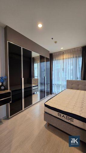 รูป 🟪🟦🟩🟨🟧 ให้เช่า Rhythm Asoke **พร้อมอยู่** 🛎️🛎️ | 𝗟𝗶𝗻𝗲@: @𝗮𝘀𝘀𝗲𝘁𝘀𝗽𝗿𝗼 - รูปที่ 8/10