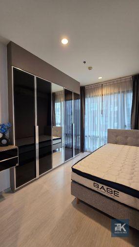 รูป 🟪🟦🟩🟨🟧 ให้เช่า Rhythm Asoke **พร้อมอยู่** 🛎️🛎️ | 𝗟𝗶𝗻𝗲@: @𝗮𝘀𝘀𝗲𝘁𝘀𝗽𝗿𝗼 - รูปที่ 8/10