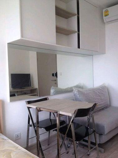 รูป ✨ 14,000 บาท/เดือน! ห้องพร้อมอยู่ IDEO Mobi Sukhumvit | เดินถึง BTS อ่อนนุชเพียง 1 นาที! - รูปที่ 4/9