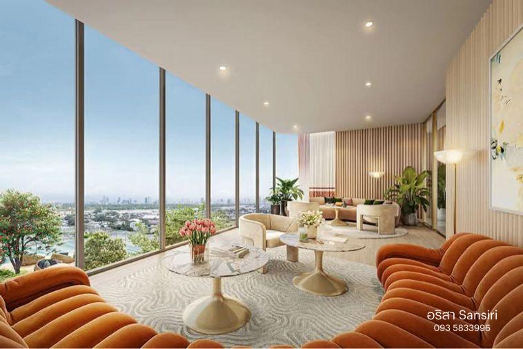 รูป Hot Deal - Xelf By Sansiri ๅ ห้องนอน Loft ราคาดีที่สุดในโครงการ - รูปที่ 16/16