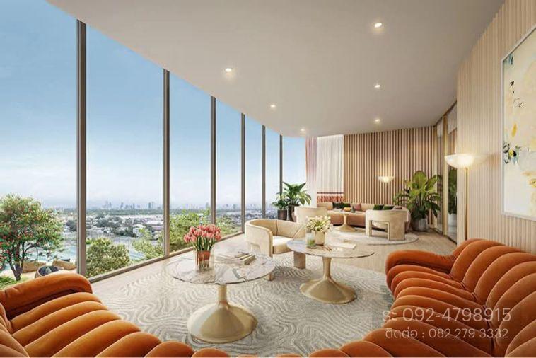 picture Hot Deal - Xelf By Sansiri 1 Bedroom Loft - 16/16