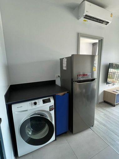picture For Rent XT Ekkamai Unit 259/162 (No pets allowed) - 11/13