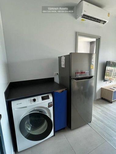 picture For Rent XT Ekkamai Unit 259/162 (No pets allowed) - 11/13