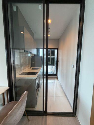 รูป 2ห้องนอน 2ห้องน้ำ 60ตร.ม. ห้องมุม ชั้นสูง ราคาเพียง 32,900บาทเท่านั้น - รูปที่ 6/10