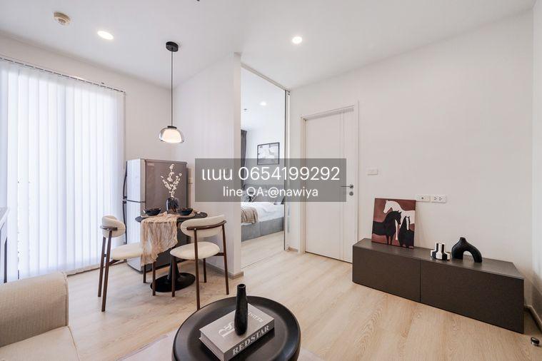 picture BL100826 For sale : The Base Chaengwattana | - 20/27