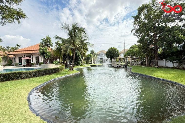 รูป ขายบ้านเดี่ยว 2 ชั้น  68 ตร.ว. อนันดา บีช ไลฟ์ ถ.บางนา-ตราด ใกล้เมกาบางนา - รูปที่ 12/12