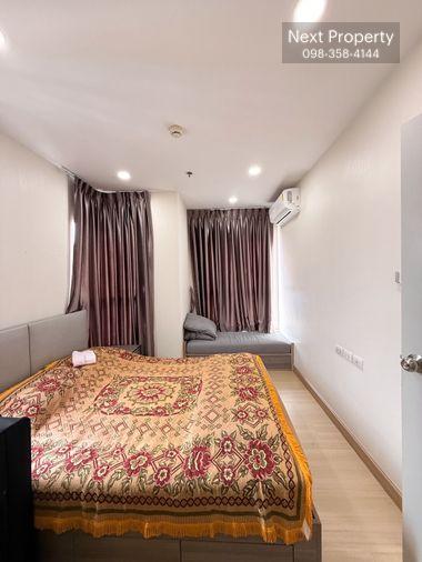 picture AS2287 Supalai Veranda Ramkhamhaeng Condo For Rent - 3/10