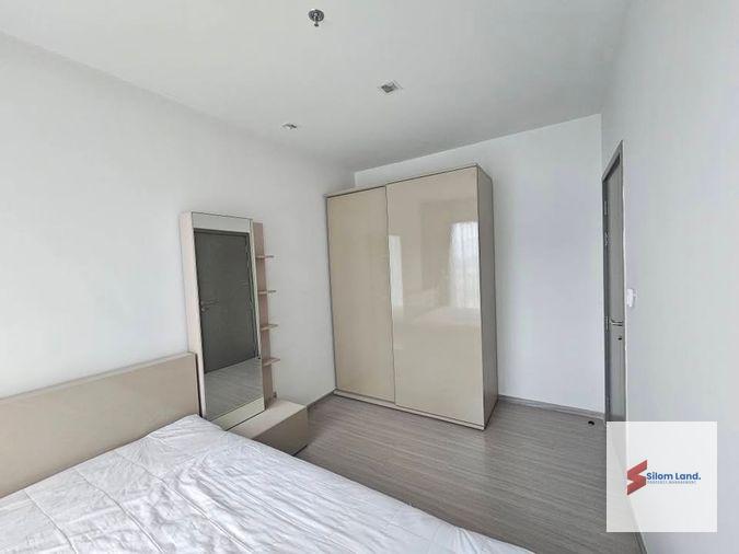 รูป RS7325 ให้เช่า Life Asoke Hype คอนโด High-Rise ใจกลางพระราม 9 ใกล้ MRT พระราม 9 - รูปที่ 7/9