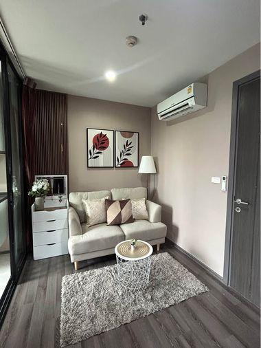 picture 🟪🟦🟩🟨🟧  For Rent The Base Park West Sukhumvit 77 🛎️🛎️ | 𝗟𝗶𝗻𝗲@: @𝗮𝘀𝘀𝗲𝘁𝘀𝗽𝗿𝗼 - 3/8