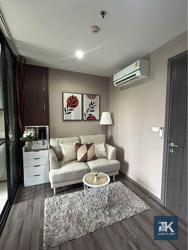 picture 🟪🟦🟩🟨🟧 For Rent The Base Park West Sukhumvit 77 🛎️🛎️ | 𝗟𝗶𝗻𝗲@: @𝗮𝘀𝘀𝗲𝘁𝘀𝗽𝗿𝗼 - 3/8
