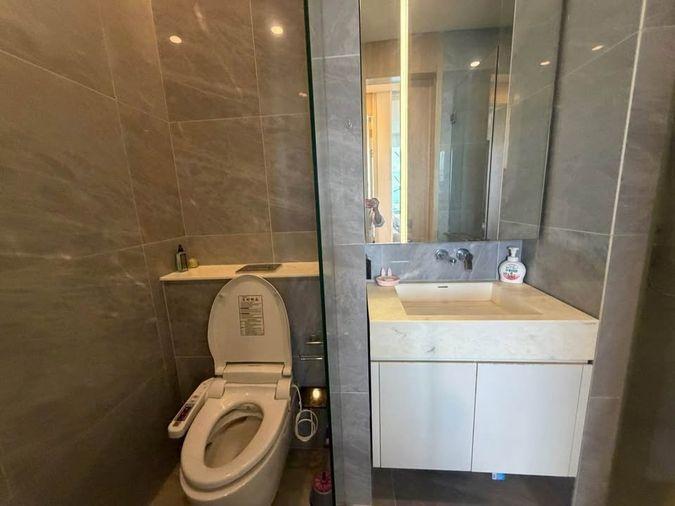 picture ✨Condo for Rent :  Siamese Exclusive Sukhumvit 42  (AP-02) ( line : @condo91 ) - 23/24