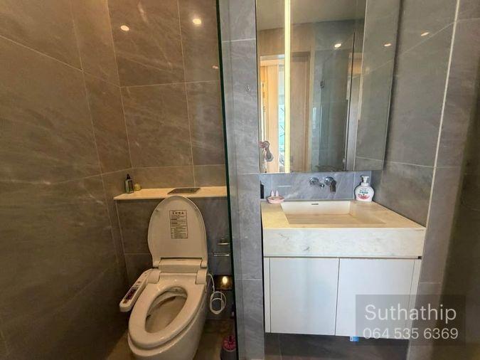 picture ✨Condo for Rent : Siamese Exclusive Sukhumvit 42 (AP-02) ( line : @condo91 ) - 23/24