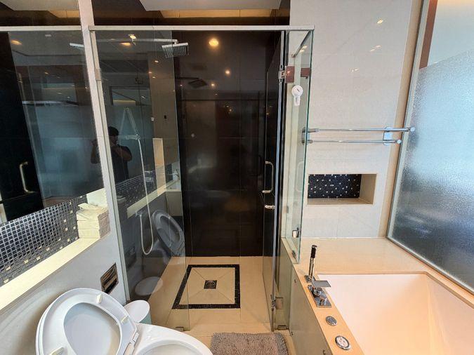 picture Best-Priced 2-Bedroom with 75sqm unit in the Building THB 44,900/Month - 10/17