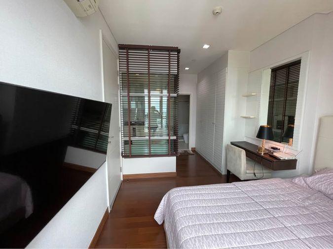 รูป RS7333 ให้เช่า Ivy Thonglor Corner Unit คอนโดทำเลใจกลางทองหล่อ ไม่บล็อกวิว ใกล้ BTS ทองหล่อ - รูปที่ 9/13