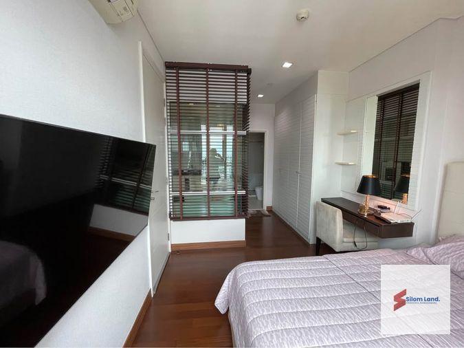 รูป RS7333 ให้เช่า Ivy Thonglor Corner Unit คอนโดทำเลใจกลางทองหล่อ ไม่บล็อกวิว ใกล้ BTS ทองหล่อ - รูปที่ 9/13
