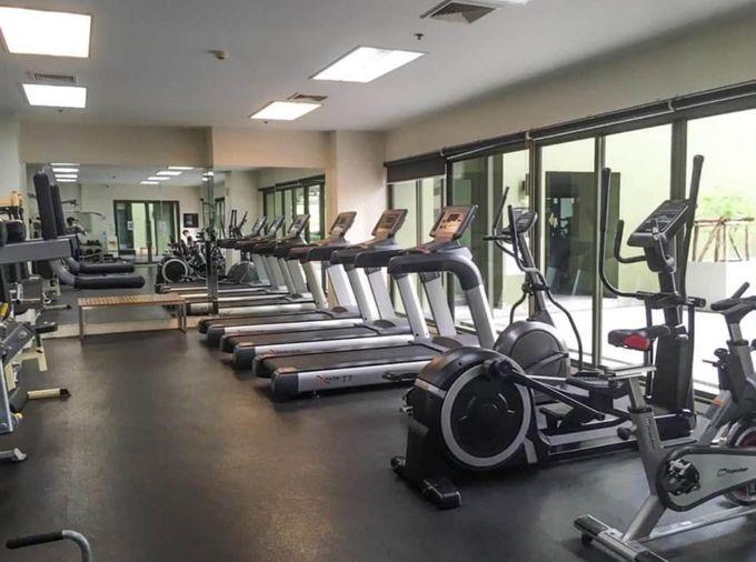 รูป RS7327 ให้เช่า คอนโด Noble Solo Thonglor ใกล้ BTS ทองหล่อ - รูปที่ 9/10