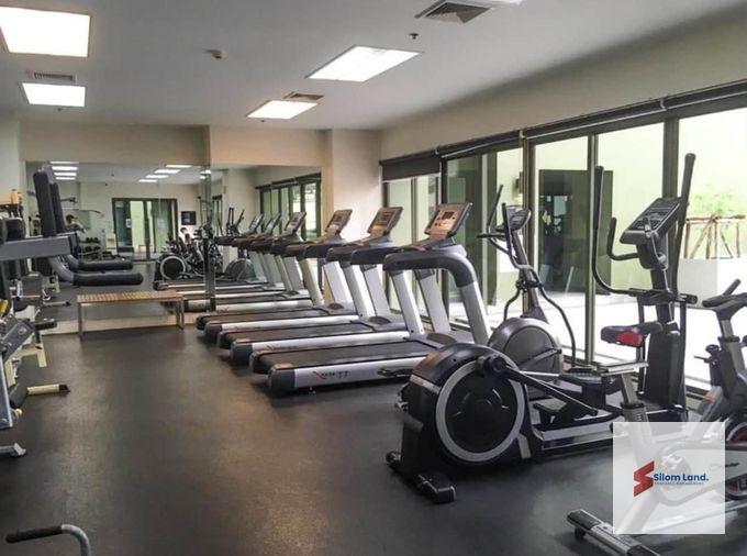 รูป RS7327 ให้เช่า คอนโด Noble Solo Thonglor ใกล้ BTS ทองหล่อ - รูปที่ 9/10
