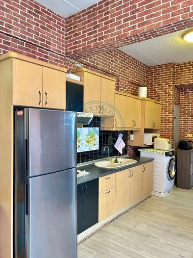 รูป 🔥 ขายด่วน!! คอนโด บ้านสวนสุขุมวิท | ห้องใหญ่ 2 ห้องนอน 60 ตร.ม. พร้อมอยู่มาก! 🔥 - รูปที่ 11/20