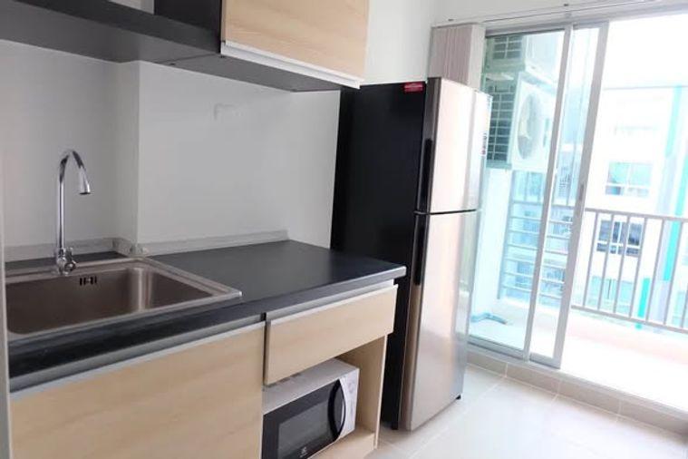 picture 🔥 Condo for Sale at The NICHE ID Serithai - 2/7