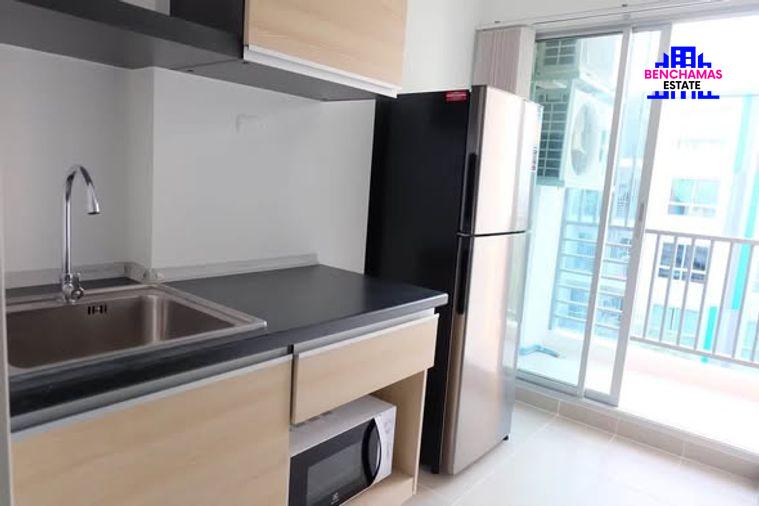picture 🔥 Condo for Sale at The NICHE ID Serithai - 2/7