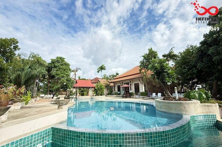 รูป ขายบ้านเดี่ยว 2 ชั้น  68 ตร.ว. อนันดา บีช ไลฟ์ ถ.บางนา-ตราด ใกล้เมกาบางนา - รูปที่ 11/12