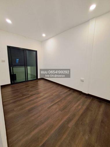 picture BEN100826 For sale :Town house Pakkret villege - 14/14