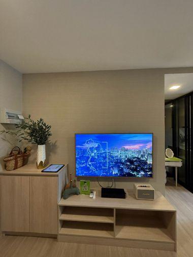 picture 📣 Show Room Alreay Buy - The Base Bukit in Phuket - 30 sqm - Ready to move   - 7/22