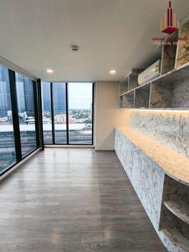 picture ✨ For Sale: Ken Attitude Rattanathibet Condo ✨  💰 Only 5,200,000 THB - 5/7