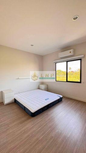 รูป 🏠 ให้เช่าบ้าน : SARANSIRI RAMA2 (สราญสิริ พระราม 2) รหัสทรัพย์ | 📌LNP-H1107 - รูปที่ 11/12