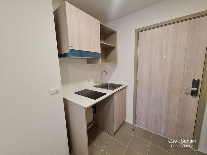 picture ✨ Rare Corner Unit! Private & Ready to Move In Near KKU | THB 2.XXXMB - 4/10