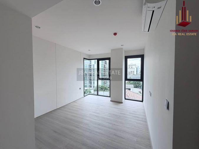 picture ✨ For Rent: PYNN Soonvijai Condo ✨💰 Only 110,000 THB/month - 2/6