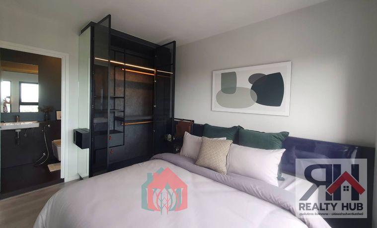 รูป 🤝🏻RB25683 ให้เช่าถูกมาก👍เดอะ คีย์ เอ็มอาร์ที เพชรเกษม 48✅แอดไลน์ @mproperty( มี @ ด้วย) แอดมินตอบไว - รูปที่ 2/7